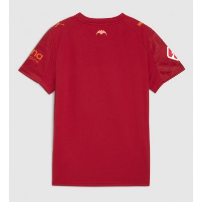 Fotballdrakt Herre Valencia Bortedrakt 2025-26 Kortermet Fotballdrakt Herre Valencia Bortedrakt 2025-26 Kortermet